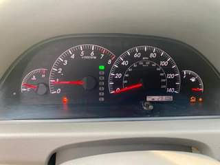 A picture of 2005 Camry