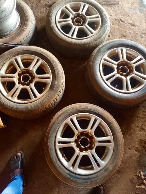 used toyota camry