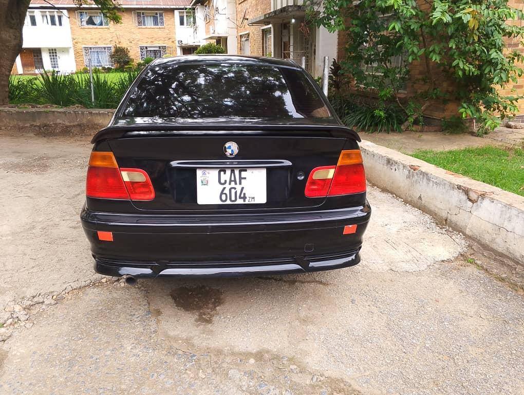 used bmw