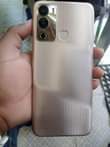 A picture of Infinix Hot 12i