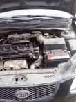 A picture of Kia rio Engine 80 gear excellent Ac chilling Going for