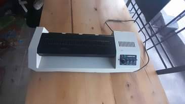 A picture of Lamination A3