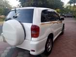 A picture of TOYOTA RAV4 BEI MILLION 8 5