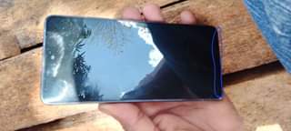 A picture of Samsung a51 5G