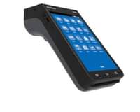 A picture of Pos machine start your own mobile money business without agent