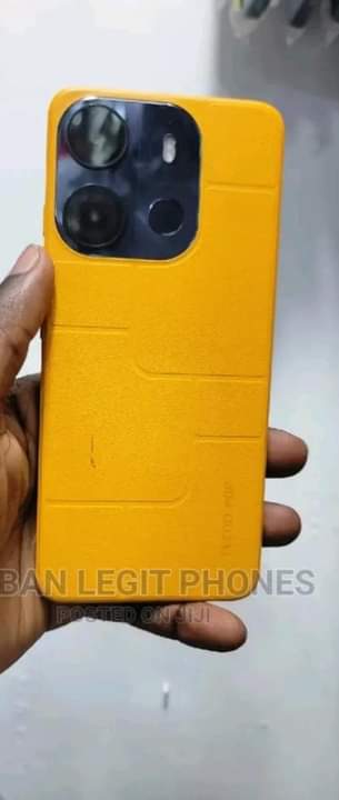 tecno pop