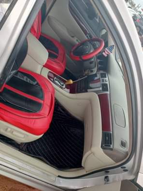 A picture of Highest grade Lexus ES 330 Everything is intact and untouched