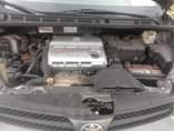 A picture of Toyota Sienna 2004