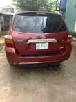A picture of 2008 Toyota Highlander 3
