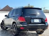 A picture of Toks Rx350 2011 Price 13 8million Registered Glk350 2011 Price