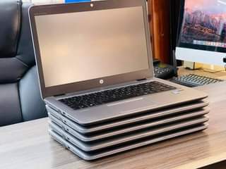 A picture of HP 840 G3 ELITE BOOK