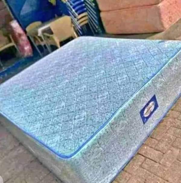 latex foam mattress