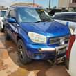A picture of RAV4 2004 22M