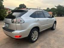 A picture of Few months used 2006 lexus rx330 available 5 6 Million
