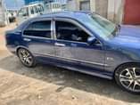 A picture of TOYOTA BREVIS