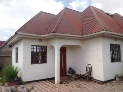 A picture of Nyumba ya kupanga