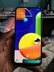 A picture of Quick sale sumsung galaxy a50s