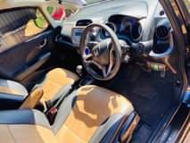 used honda fit