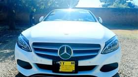 mercedes benz c200