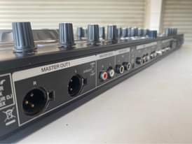 A picture of Pioneer