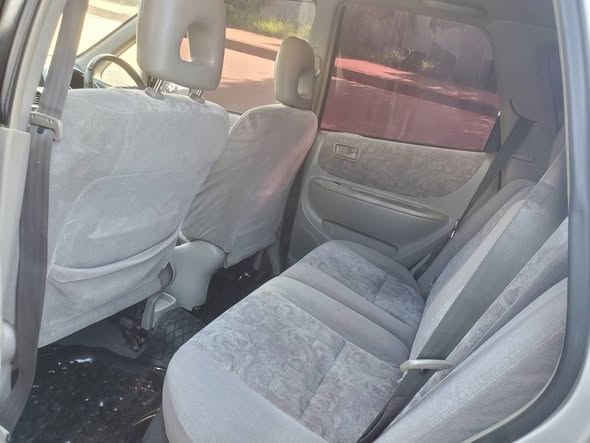 A picture of TOYOTA SPACIO For sell 0754006652 13 5m