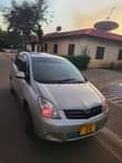 A picture of TOYOTA SPACIO