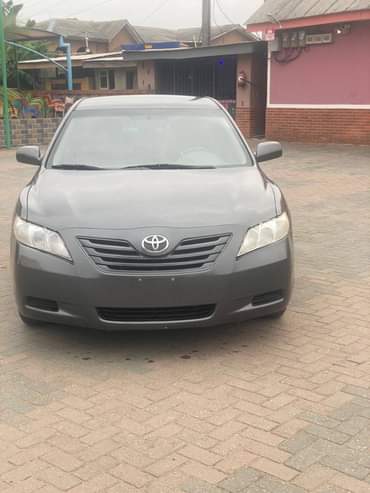 A picture of Very sharp clean Toyota Camry LE 2008 model full option