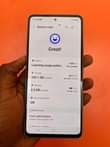 A picture of Samsung A53 5G 128gb