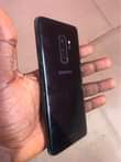A picture of Samsung S9 