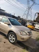 A picture of 2005 Lexus Rx330
