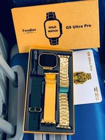 A picture of NEW SMARTWATCH