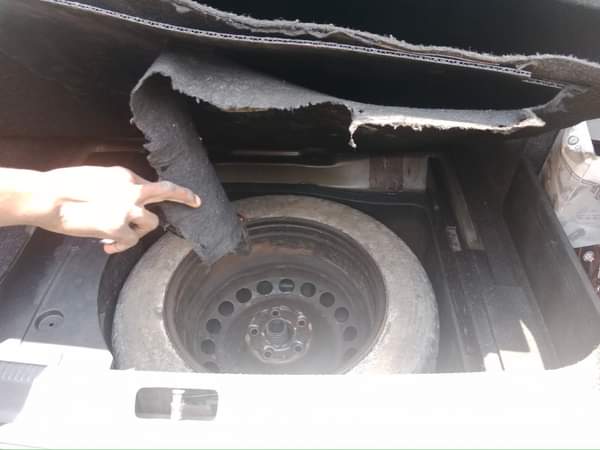 A picture of 2008 4PLUGS PASSAT BUY AND DRIVE LOCATION IS PORT HARCOURT