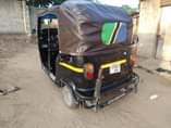 A picture of TVS KING REGISTRATION APW IKO VIZUR SANA IWAHI CHAPU USILEMBE