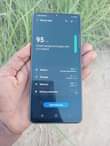 A picture of Samsung a32 gb128 ram6 net5g finger kweny kioo wah
