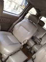 A picture of Toyota Sienna