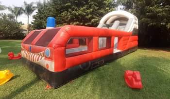 A picture of Bouncing Castles for Hire Call or Whatsapp 256706140972 256785692331