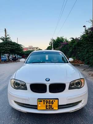 used bmw