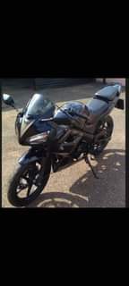 honda cbr