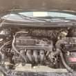 A picture of Toyota Corolla 2006 ik