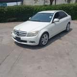 mercedes benz c200