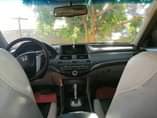 A picture of Honda accord 2011 V6