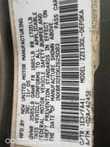 A picture of Toyota Corolla 2006 registered everything working perfectly well nothing to
