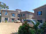 A picture of 12 units apartments of 2 bedrooms for sale in seetah