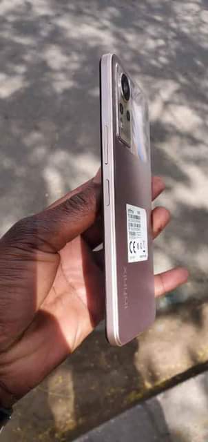 infinix phones