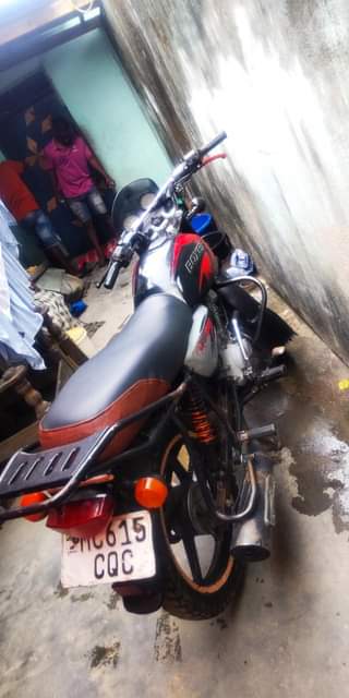 A picture of Boxer cc 125 0787642736