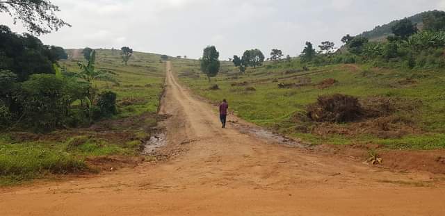 A picture of WAKISO NAMAYUMBA TOWN ESTATE 10M 12M KYAPA 