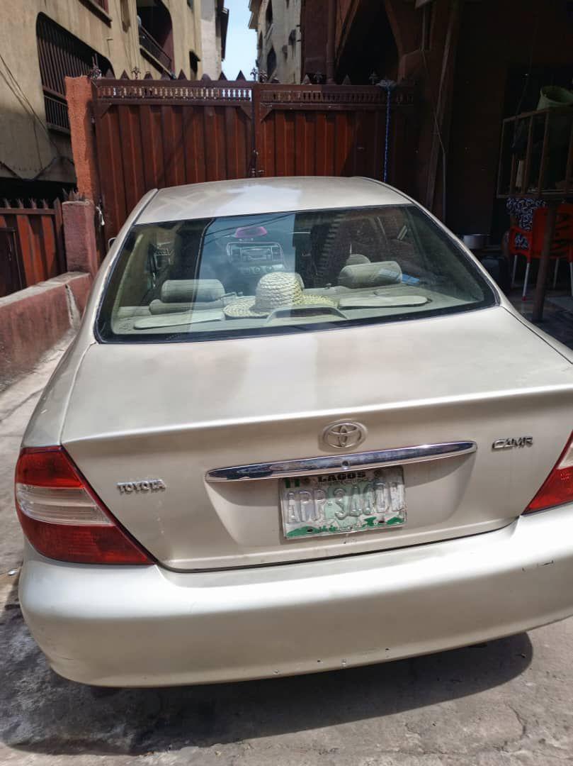 A picture of Car