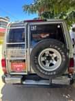 A picture of Christmas OFFER Nice Toyota Prado SX 1KD diesel Engine short