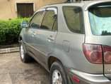 A picture of Lexus RX300 Partly first body Engine Ac Gear Good condition