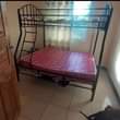 A picture of Tv cofff table full set almost new